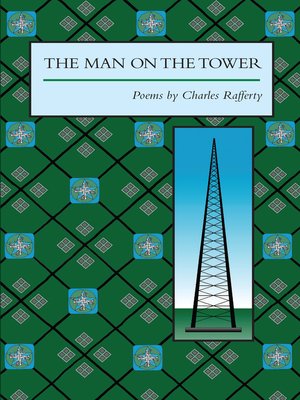 cover image of The Man on the Tower